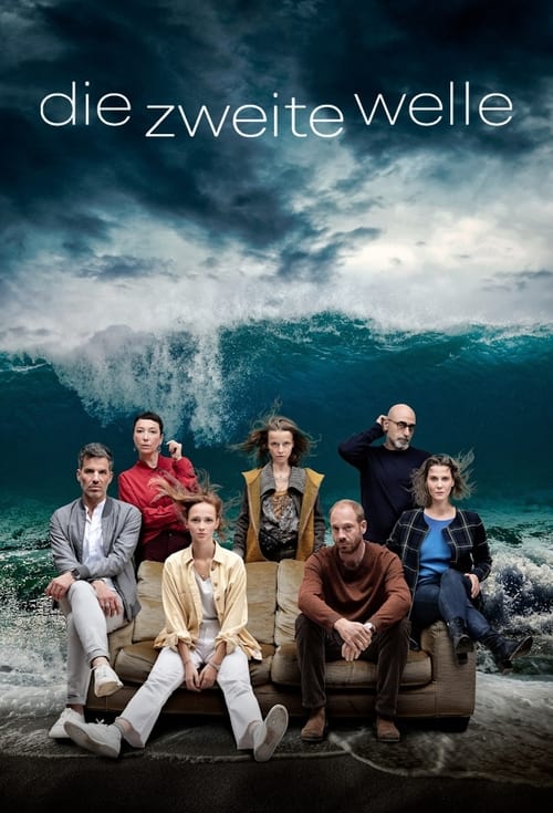 Poster The Second Wave