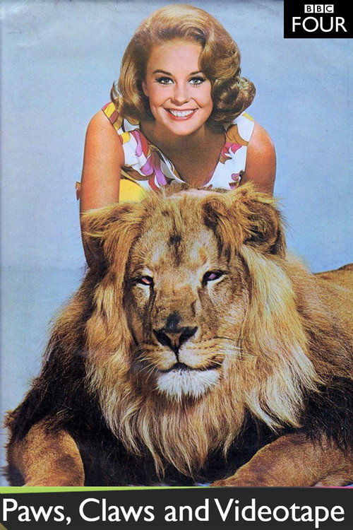 Paws, Claws and Videotape