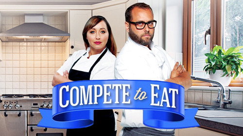 Compete to Eat — Backdrops 2