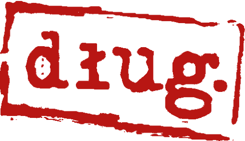 Dług