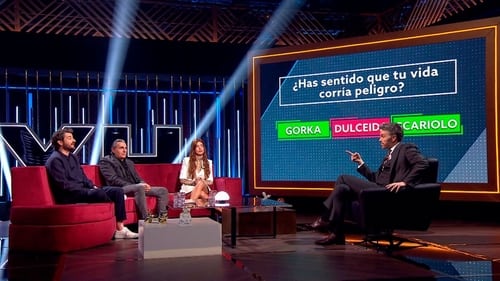 Martínez y hermanos, S05E02 - (2024)