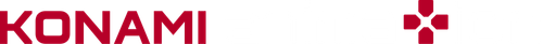Logo KONAMI animation