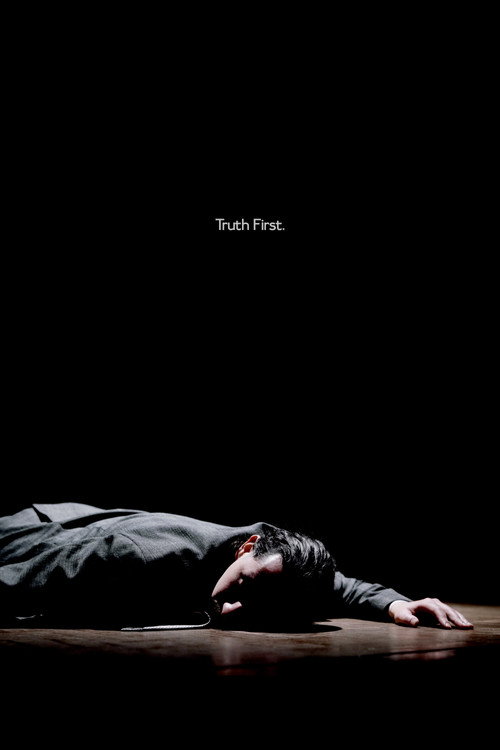 The Defectors posteri
