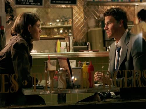 Bones: 2×21