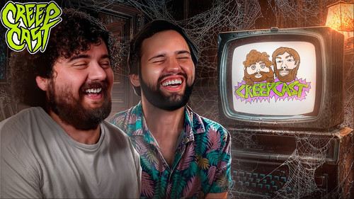 Reacting to Your Creep Cast Memes