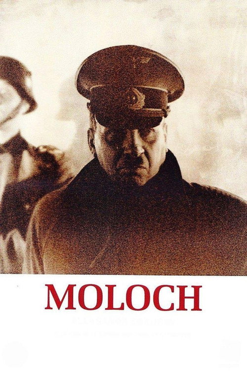 Moloch poster
