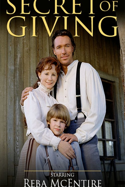 Secret of Giving poster