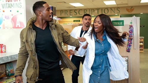 Tyler Perry's The Oval, S01E06 - (2019)