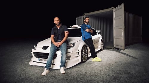 Taxi 5 Stream vf Complet