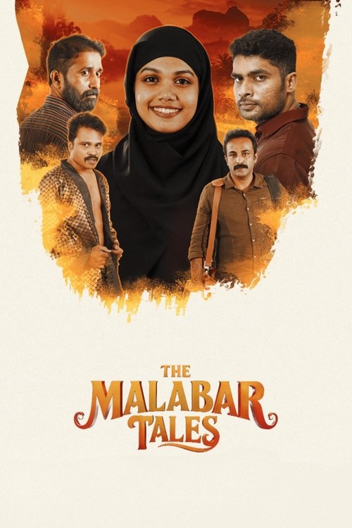 The Malabar Tales cover