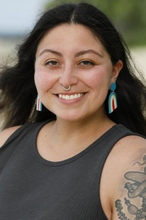 Karla Cruz Godoy photo 2