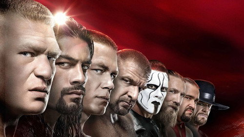 WrestleMania 31