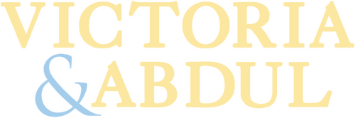 Victoria & Abdul