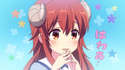 Machikado Mazoku: 1×1