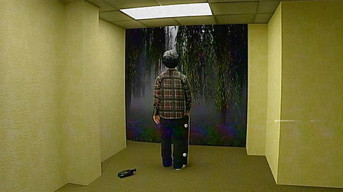 The Backrooms - Found Footage #3