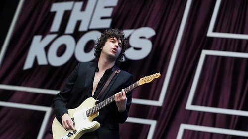 The Kooks