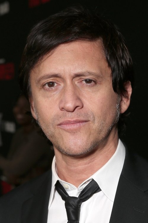 Kép: Clifton Collins Jr. színész profilképe