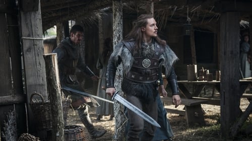 The Last Kingdom: 1×7