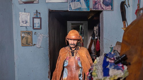 Doge - A trajetória de um vaqueiro