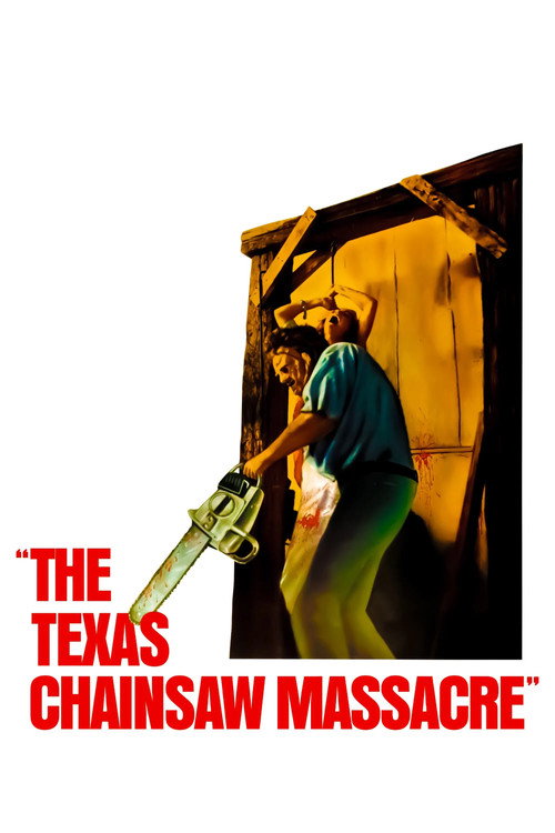 Poster 135 for The Texas Chain Saw Massacre