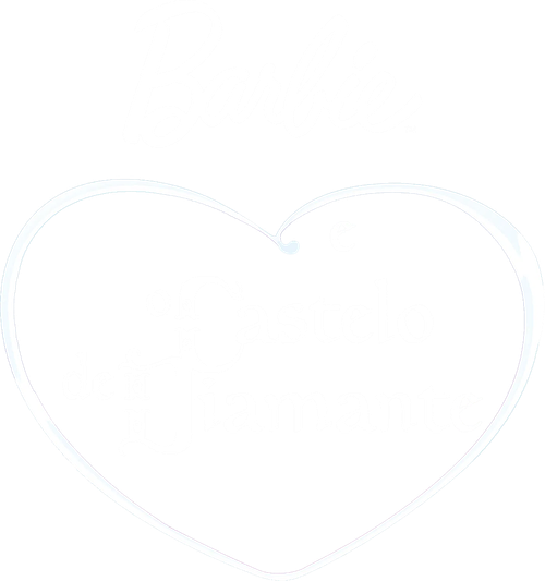 Barbie e o Castelo de Diamante - Logo 5