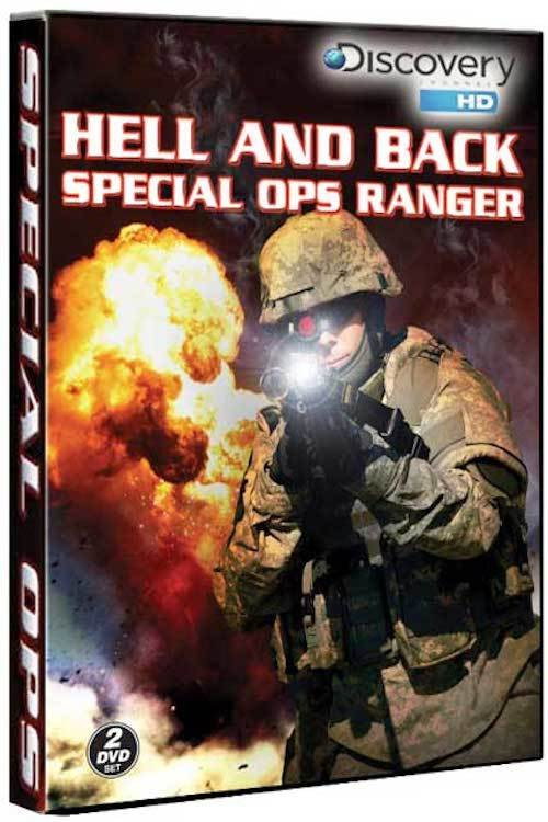 Hell and Back: Special Ops Ranger