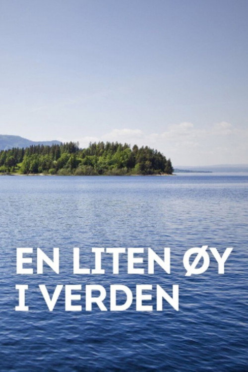 En liten øy i verden