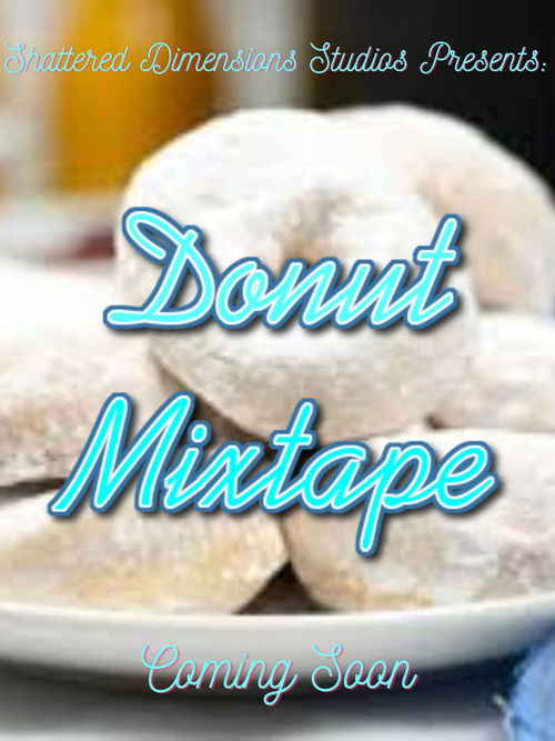 Donut Mixtape