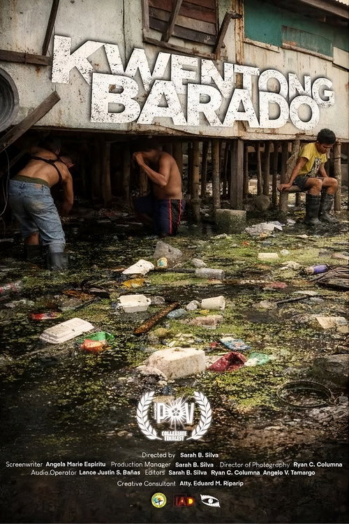 Kwentong Barado