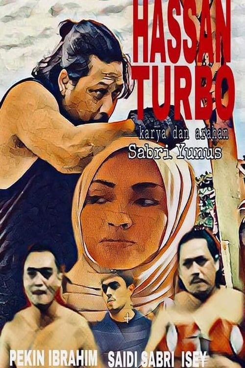Hassan Turbo 2019