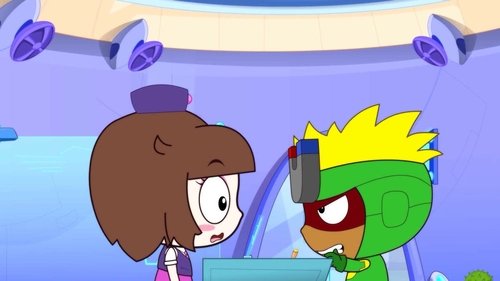 Épisode 46
