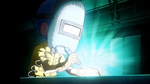 Dragon Ball DAIMA: 1×5