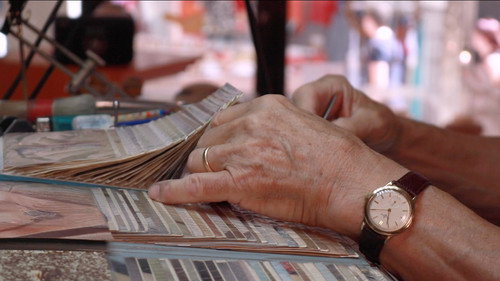 Le pepite che suonano e la musica che brilla