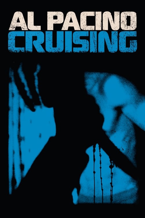 Grootschalige poster van Cruising