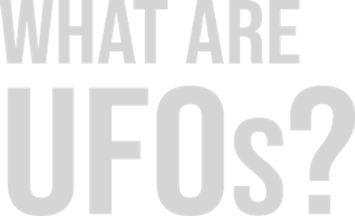 What are UFOs?