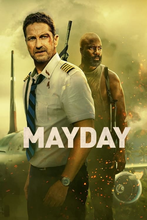 ▲ Mayday (2023) ▼