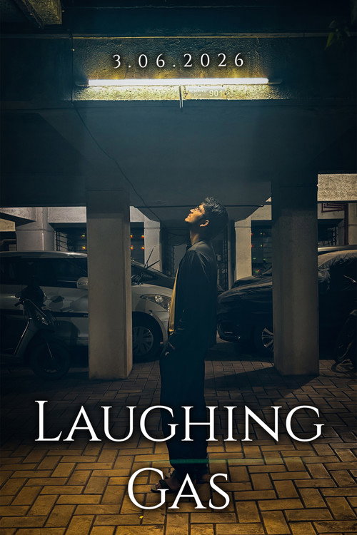 The Laughing Gas: A JEE Story