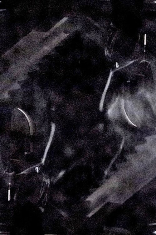 The Cave (2021) poster