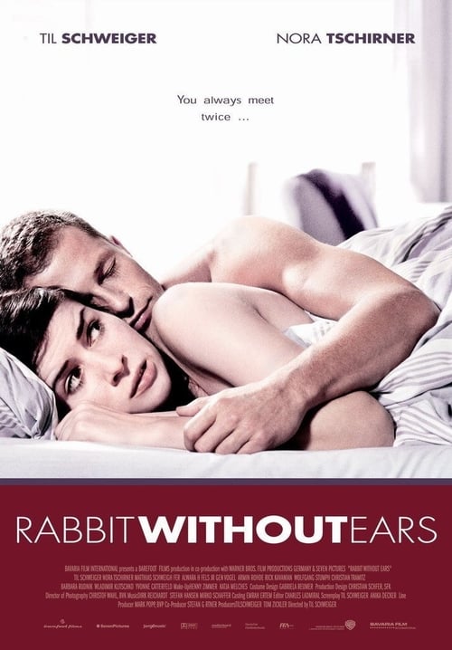 Rabbit Without Ears 2007