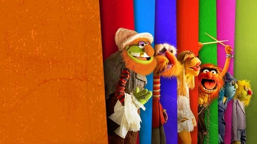 Muppets e o Caos Elétrico