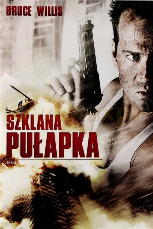 Szklana pułapka cały film