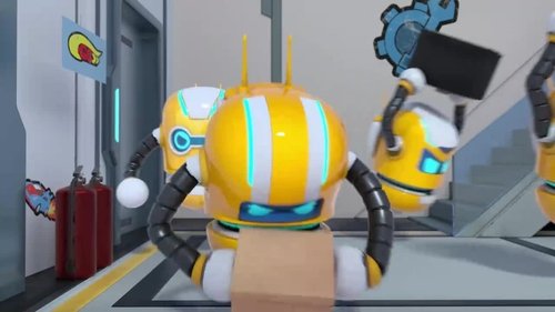 Image de l'épisode 6