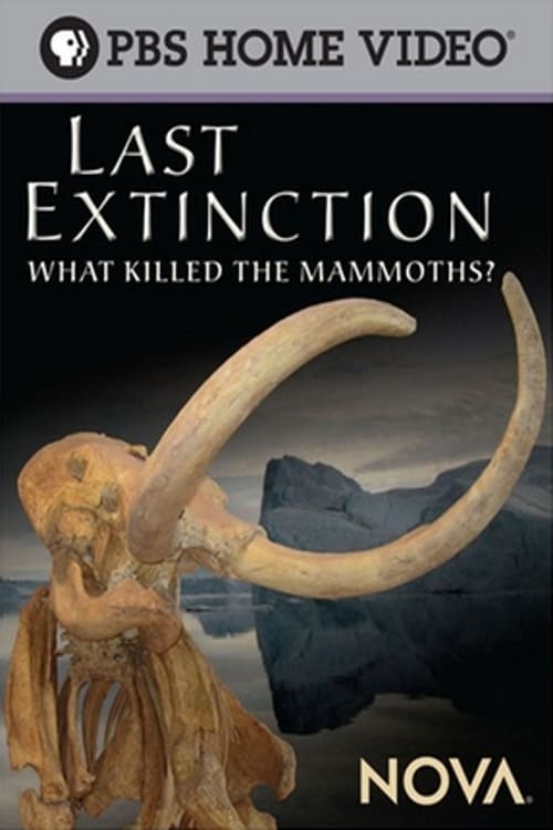 Last Extinction 2009