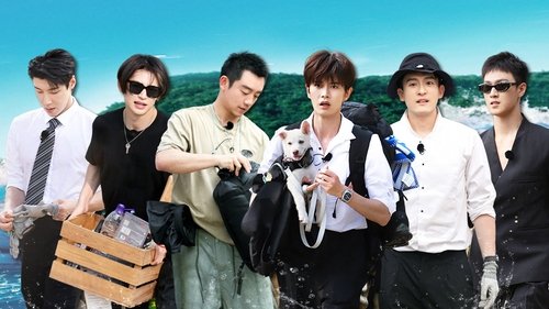 Image de l'épisode 1