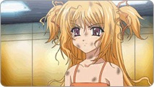 Poster della serie Lovedol ~Lovely Idol~