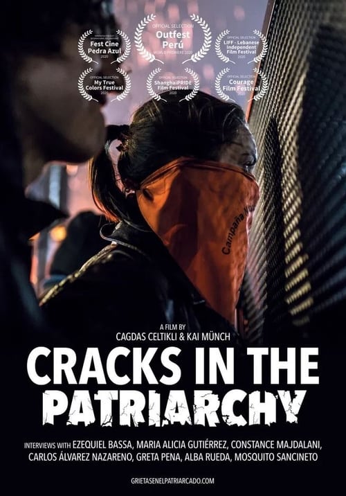 Cracks in the Patriarchy (2020)