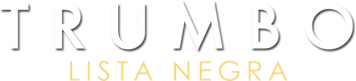 Trumbo: Lista Negra - Logo 4