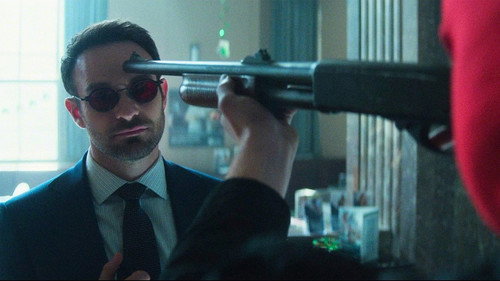 Episode 5: With Interest