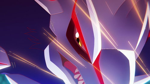 Digimon Beatbreak: 1×20