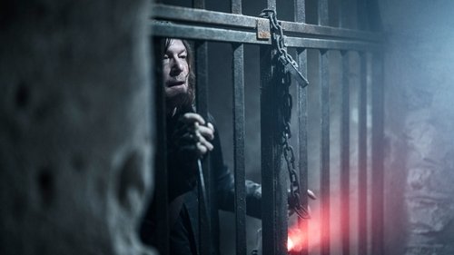 The Walking Dead: Daryl Dixon: 1×4